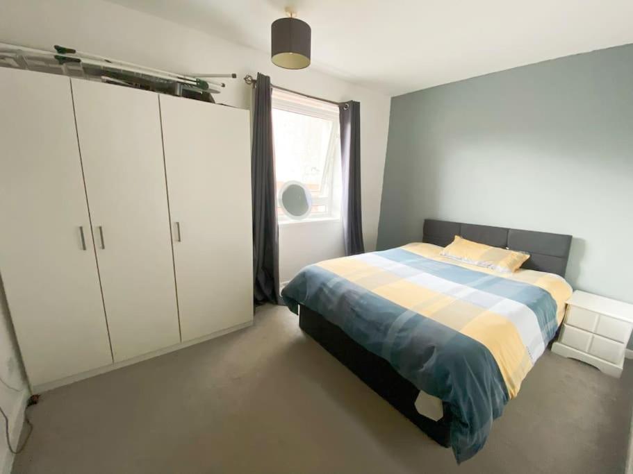 Light-Luxury Flat Apartment Glasgow Exterior photo